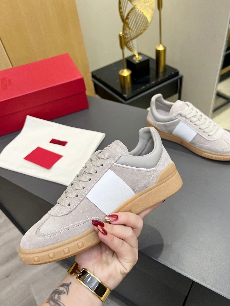 Modern Vxlxntino Casual Shoes 232508