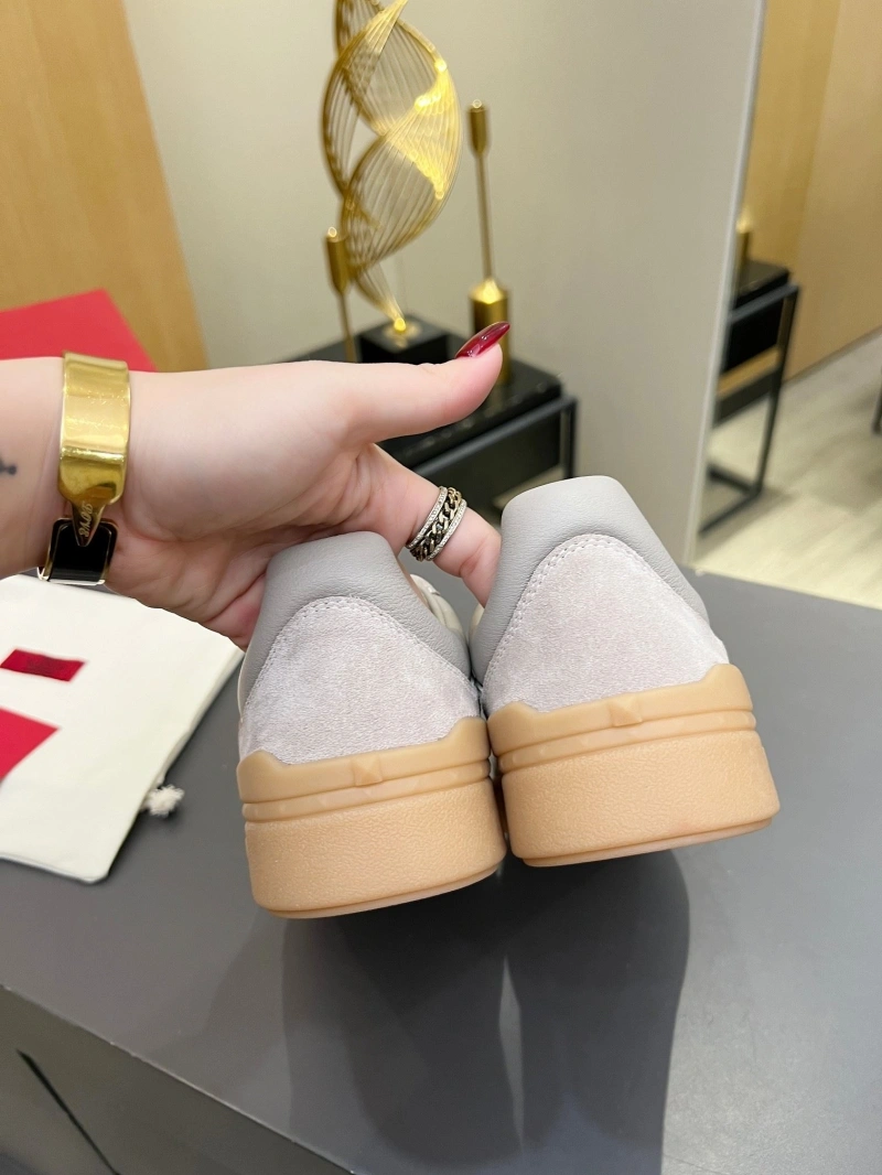 Modern Vxlxntino Casual Shoes 232508