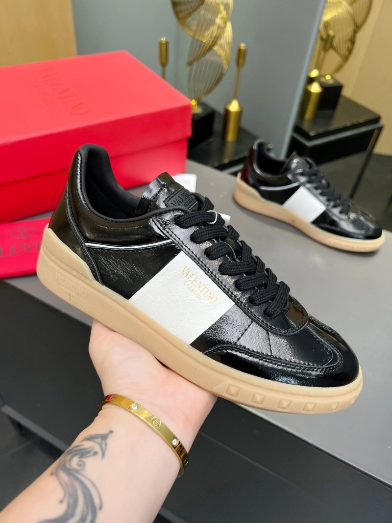 Bold Vxlxntino Casual Shoes 232513