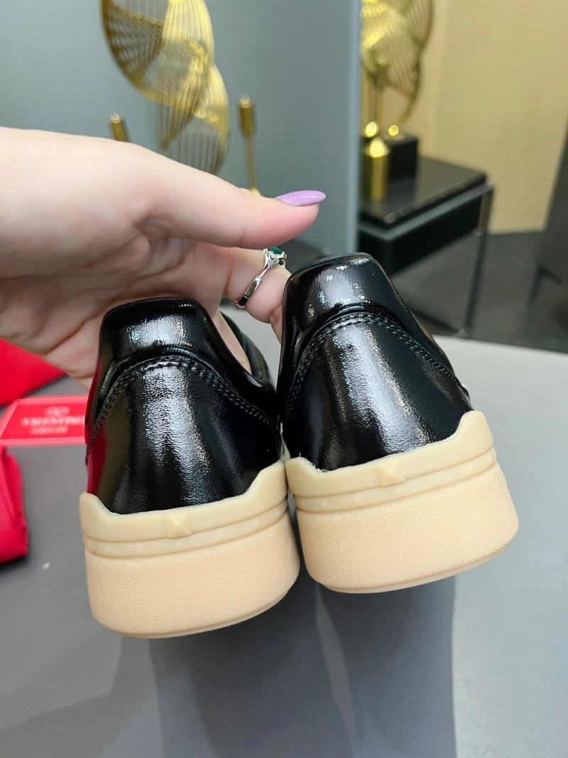 Bold Vxlxntino Casual Shoes 232513