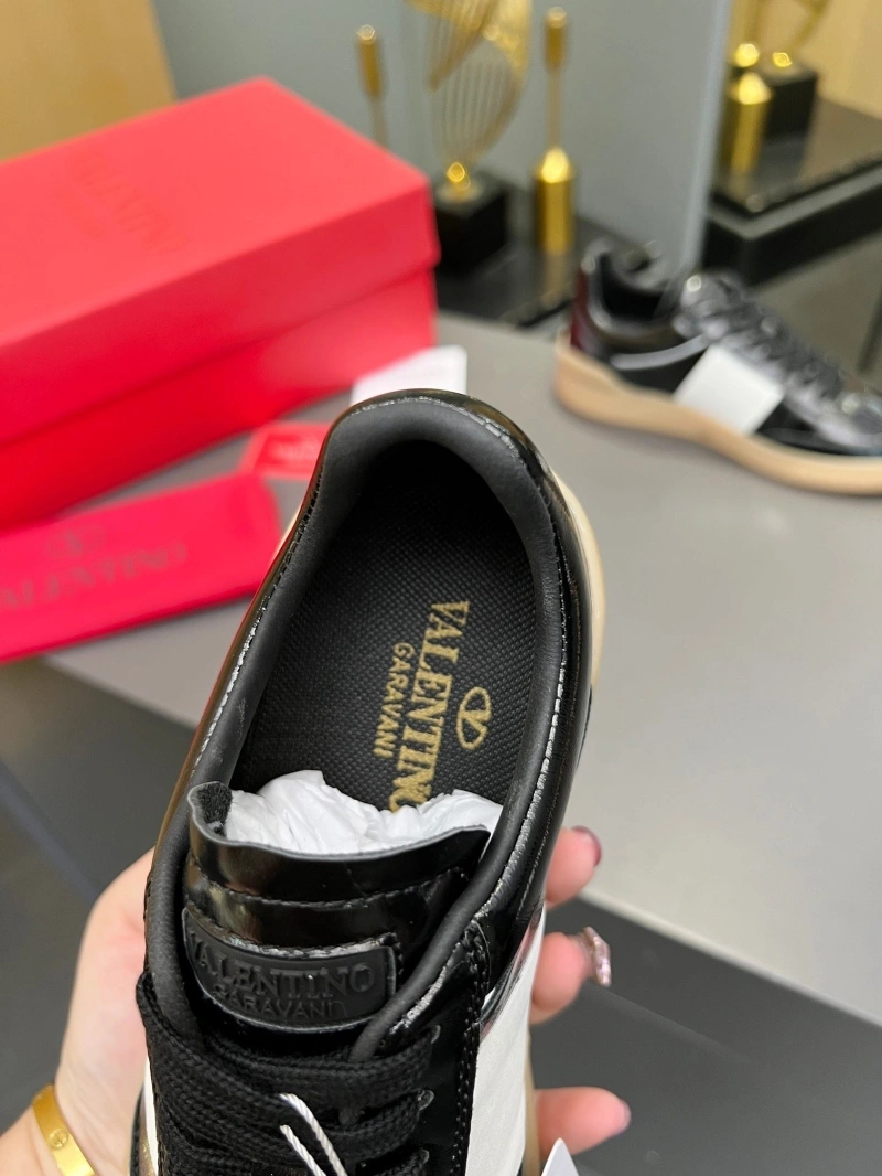Bold Vxlxntino Casual Shoes 232513
