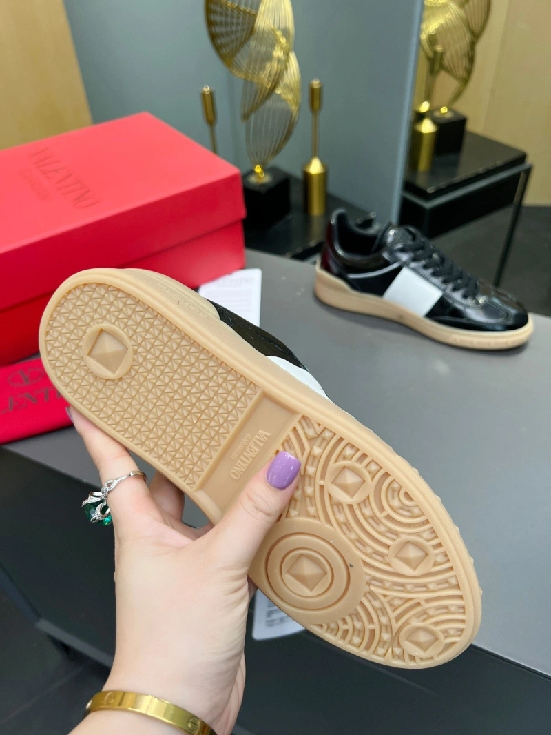 Bold Vxlxntino Casual Shoes 232513