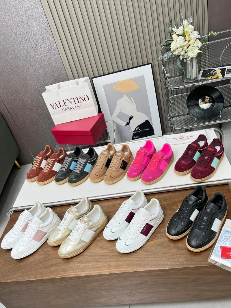 SmartChoice Vxlxntino Casual Shoes 232521