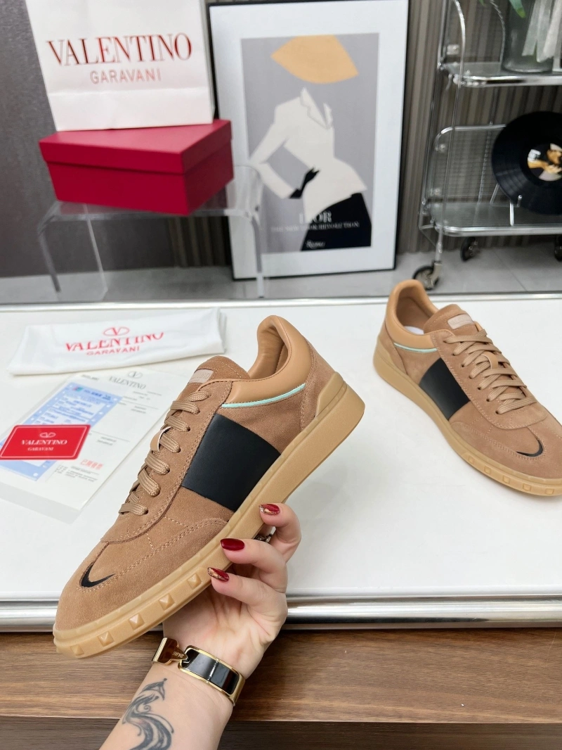 Vxlxntino Casual Shoes Compact 232529