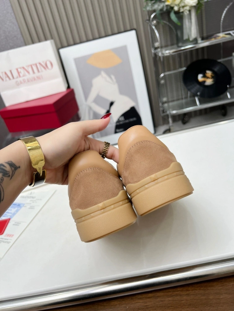 Vxlxntino Casual Shoes Compact 232529