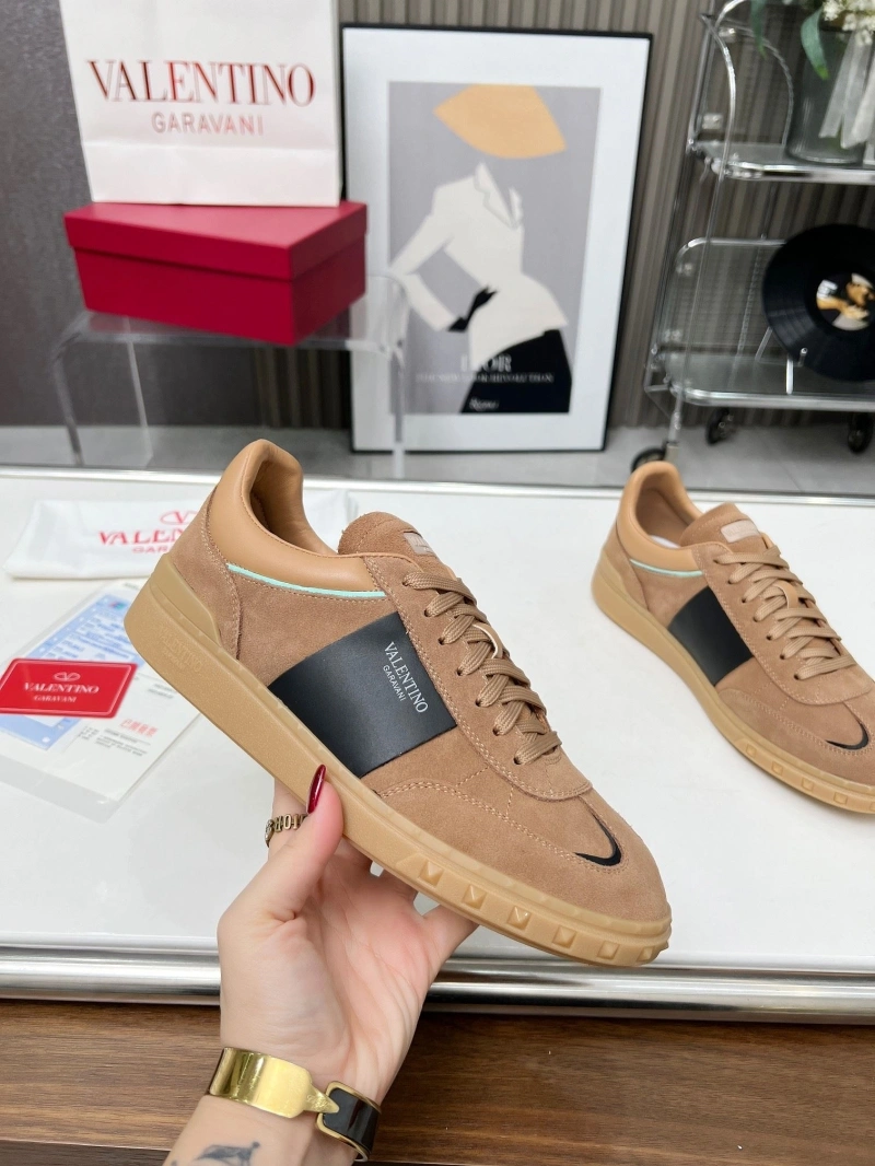 Vxlxntino Casual Shoes Compact 232529