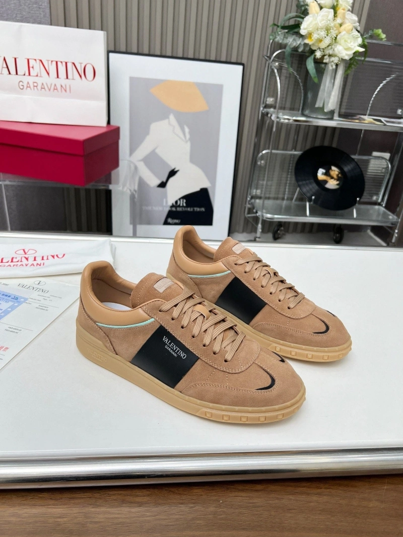 Vxlxntino Casual Shoes Compact 232529