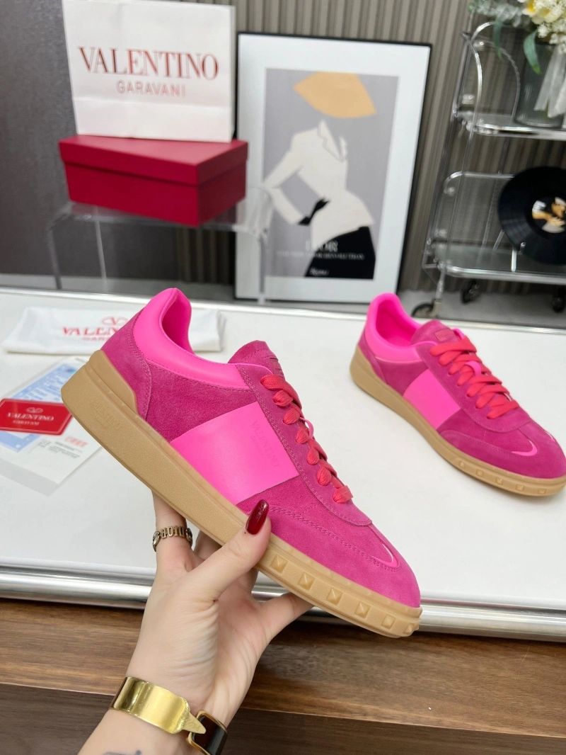 Stylish Vxlxntino Casual Shoes 232516