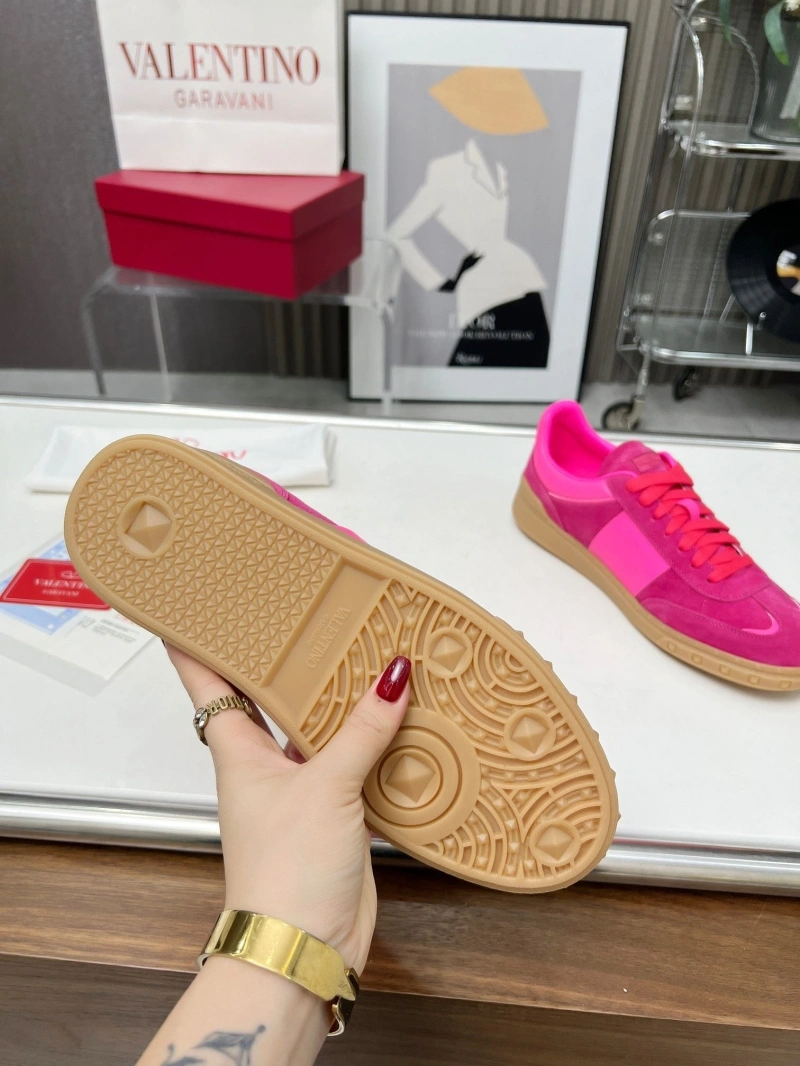 Stylish Vxlxntino Casual Shoes 232516