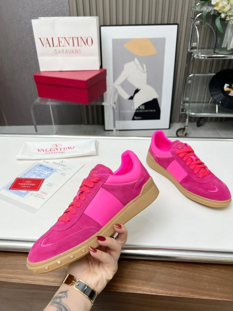 Stylish Vxlxntino Casual Shoes 232516