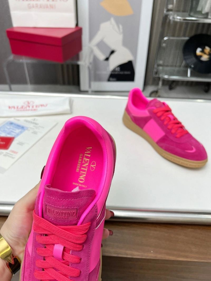 Stylish Vxlxntino Casual Shoes 232516