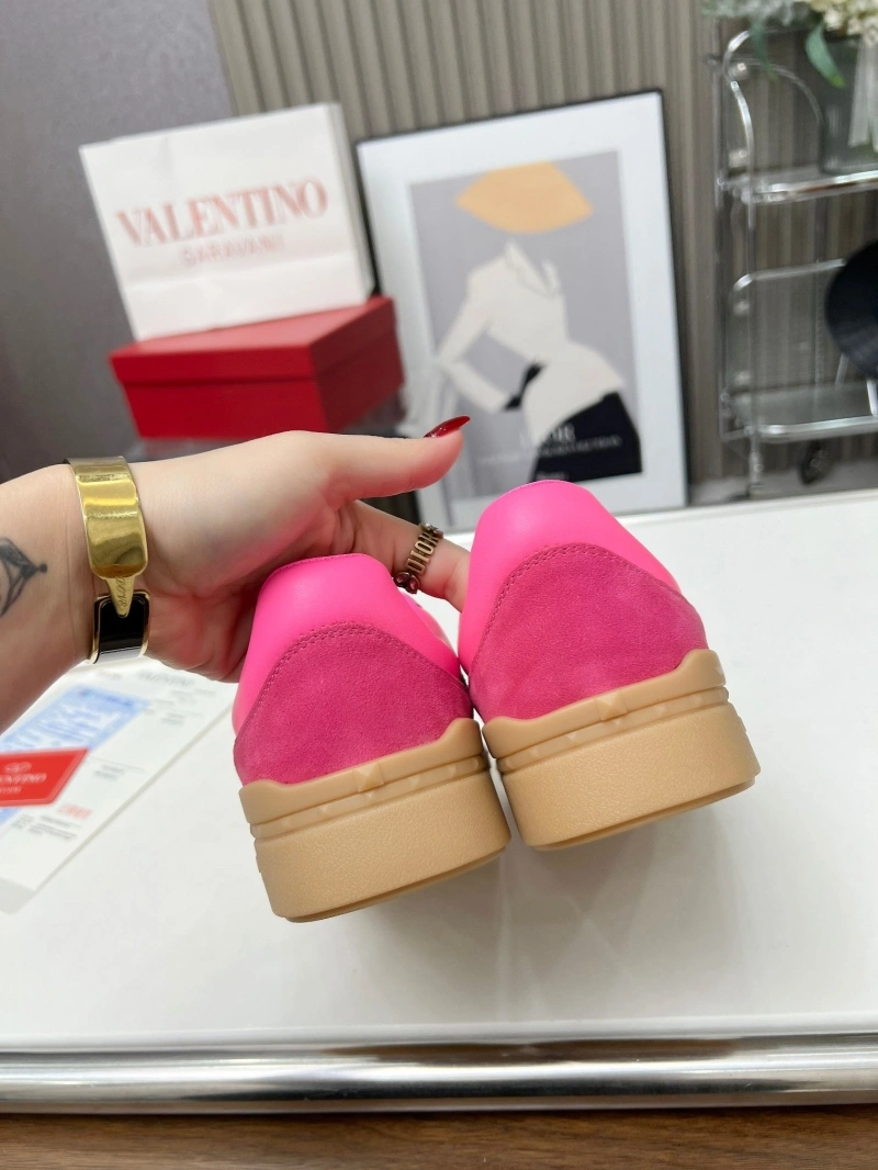 Stylish Vxlxntino Casual Shoes 232516
