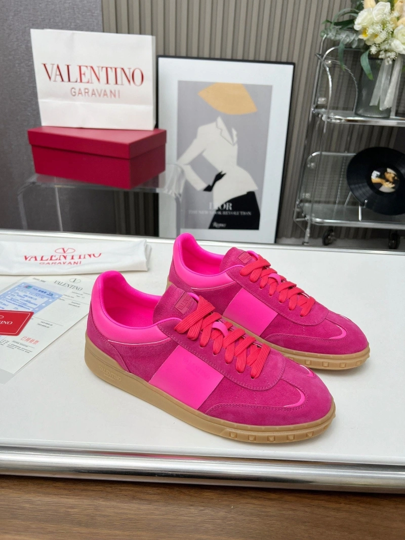 Stylish Vxlxntino Casual Shoes 232516