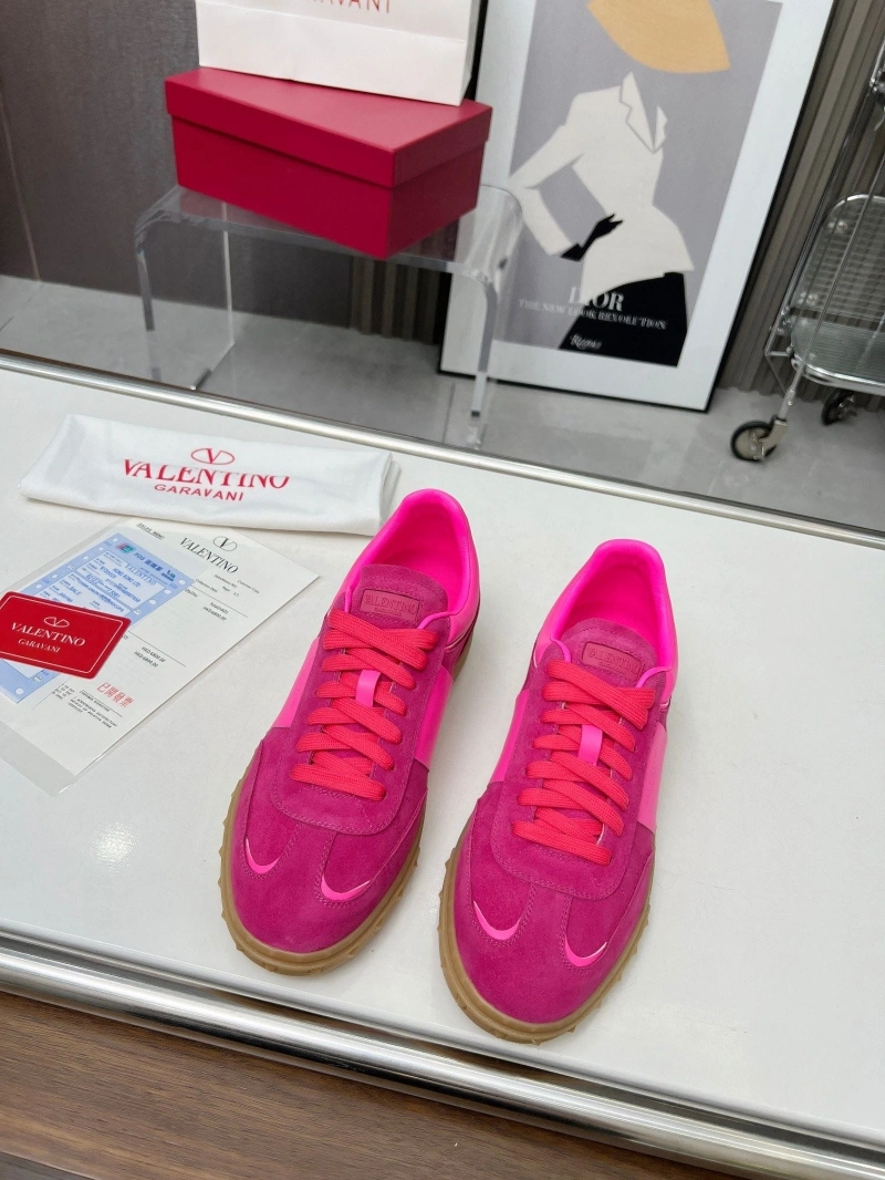 Stylish Vxlxntino Casual Shoes 232516