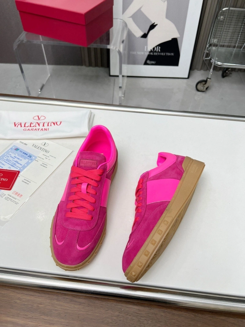 Stylish Vxlxntino Casual Shoes 232516