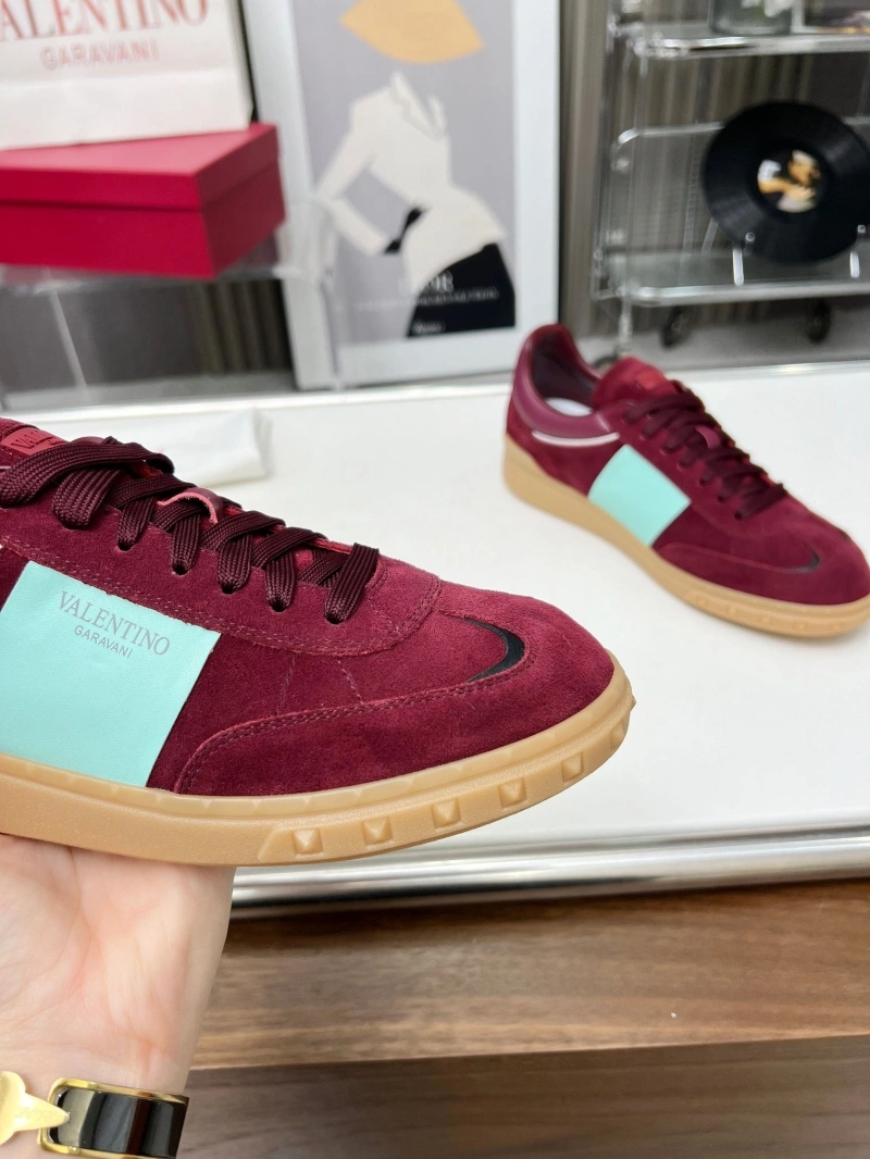 SportInspired Vxlxntino Casual Shoes 232502