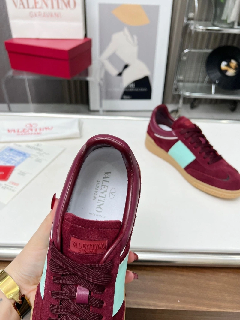 SportInspired Vxlxntino Casual Shoes 232502