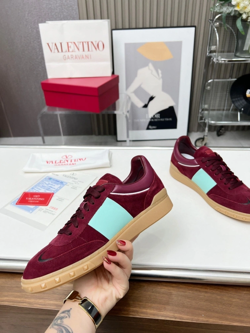 SportInspired Vxlxntino Casual Shoes 232502