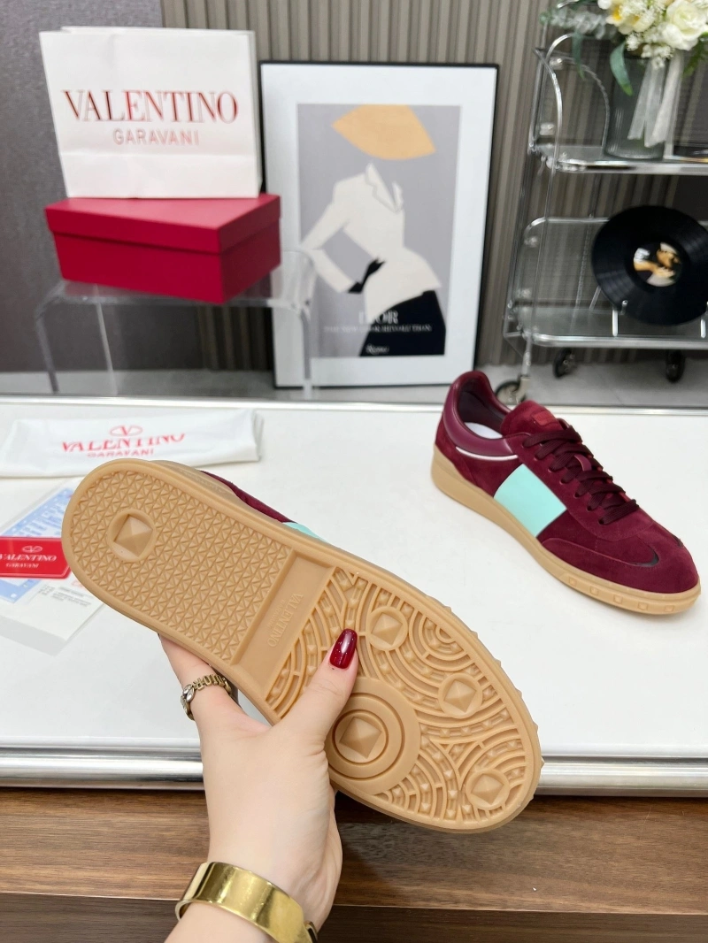 SportInspired Vxlxntino Casual Shoes 232502