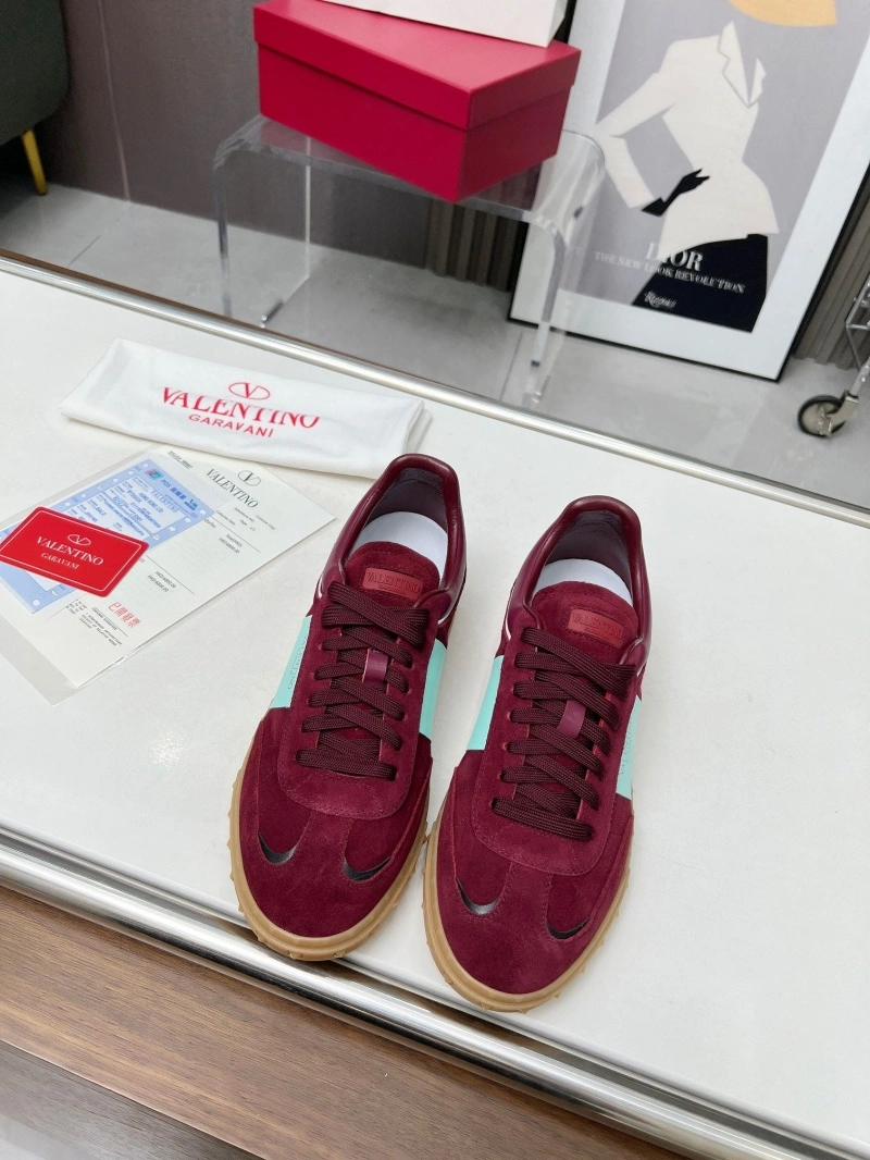 SportInspired Vxlxntino Casual Shoes 232502
