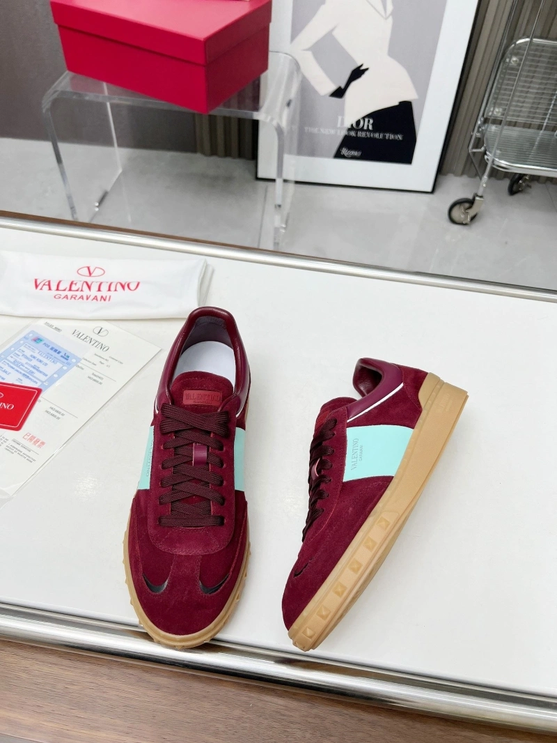 SportInspired Vxlxntino Casual Shoes 232502