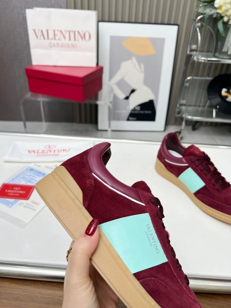SportInspired Vxlxntino Casual Shoes 232502