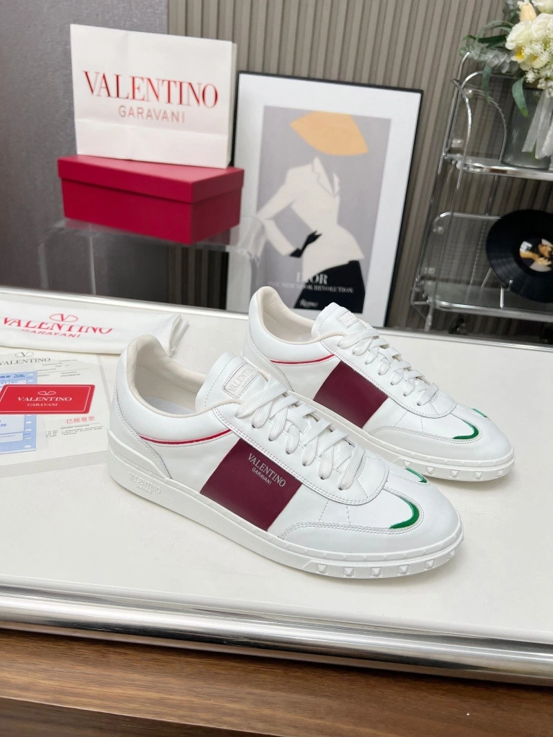Reliable Vxlxntino Casual Shoes 232522