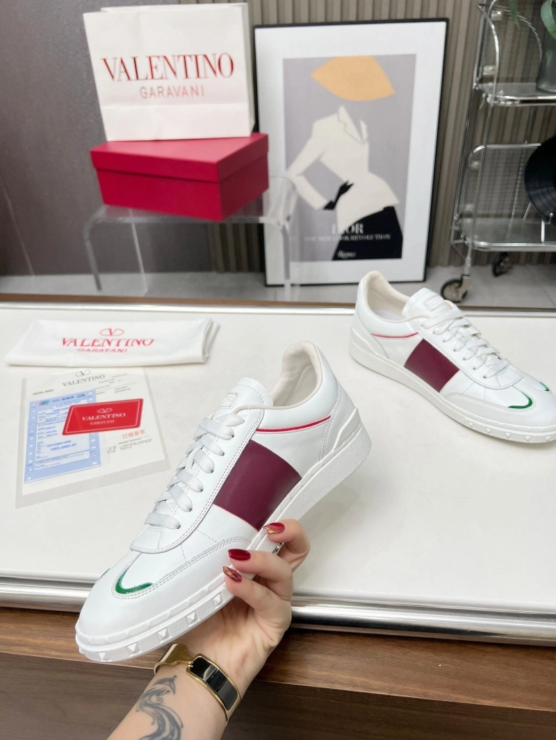 Reliable Vxlxntino Casual Shoes 232522