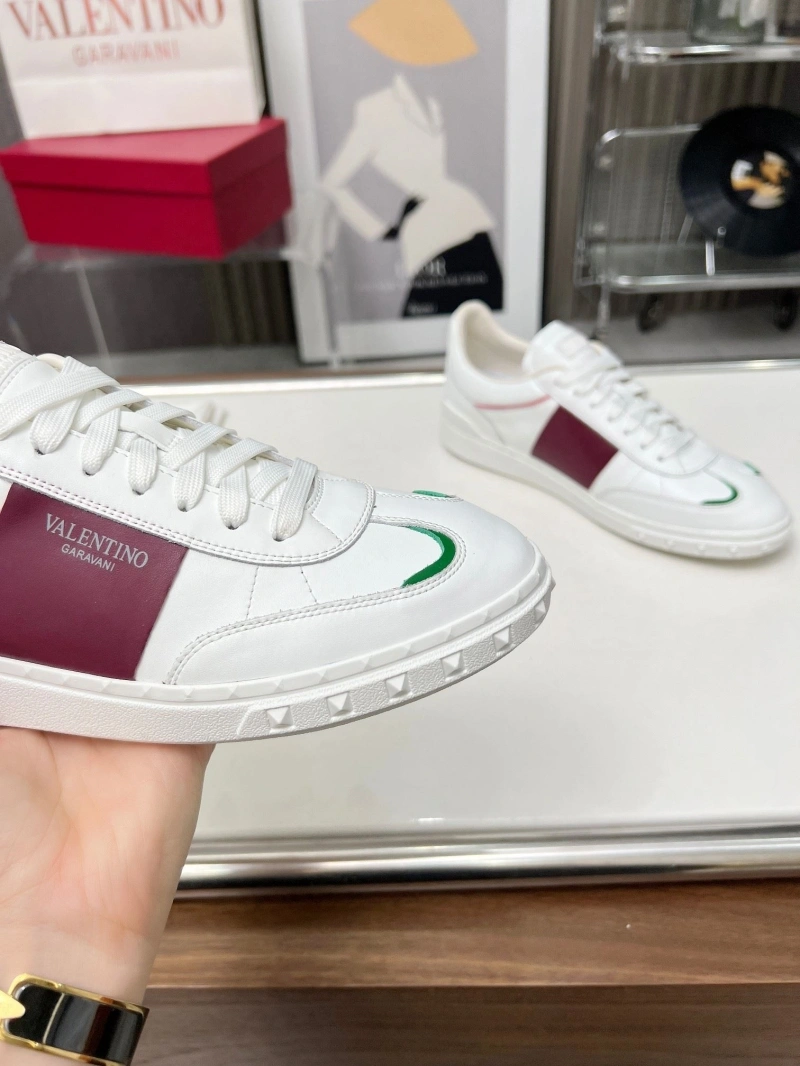 Reliable Vxlxntino Casual Shoes 232522