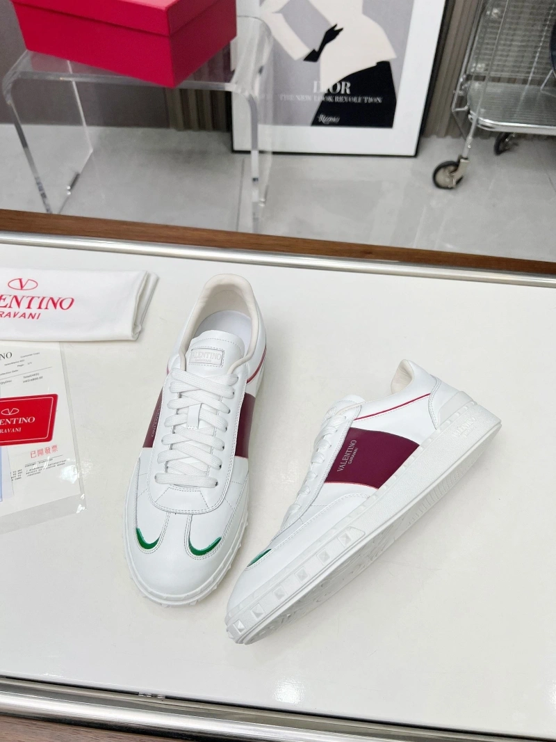 Reliable Vxlxntino Casual Shoes 232522