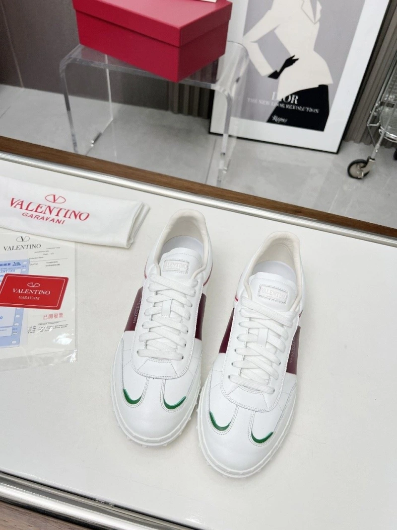Reliable Vxlxntino Casual Shoes 232522