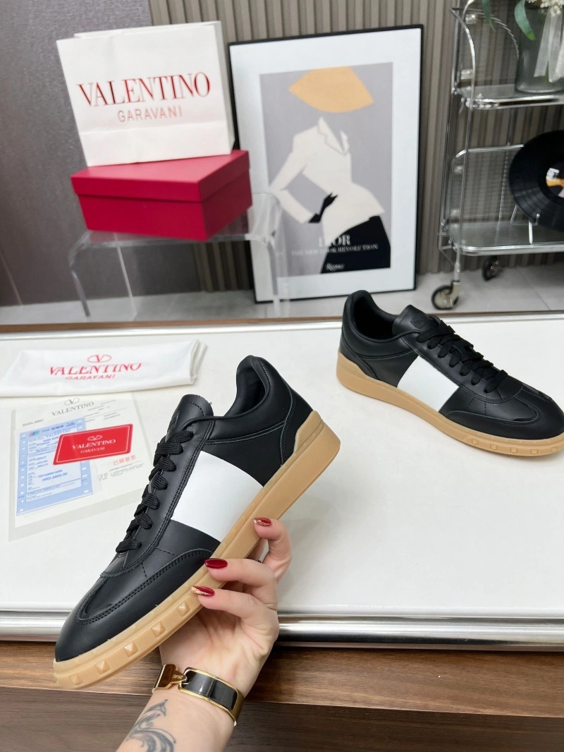 Vxlxntino Casual Shoes Trendsetting 232506