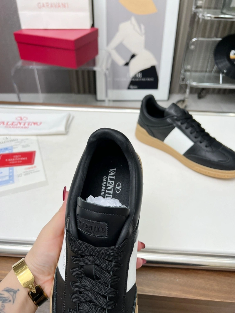Vxlxntino Casual Shoes Trendsetting 232506