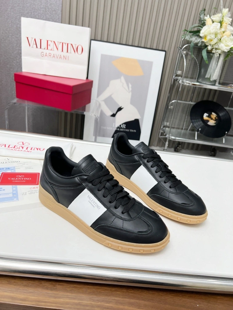 Vxlxntino Casual Shoes Trendsetting 232506