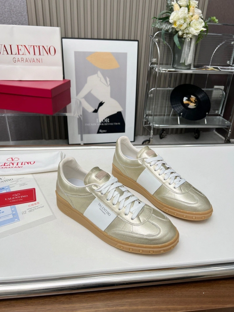 Vxlxntino Casual Shoes Bright 232514