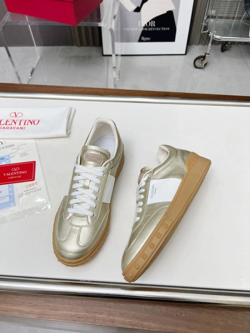 Vxlxntino Casual Shoes Bright 232514