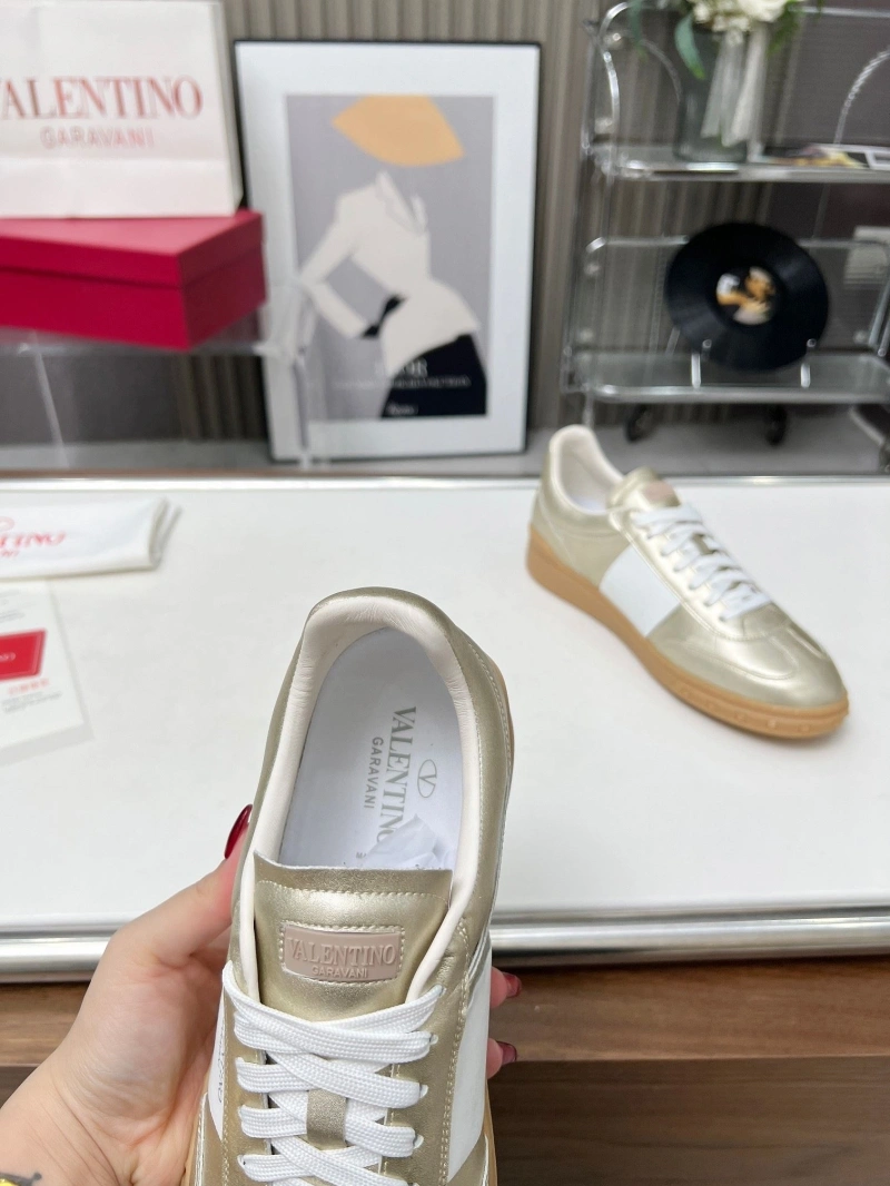 Vxlxntino Casual Shoes Bright 232514
