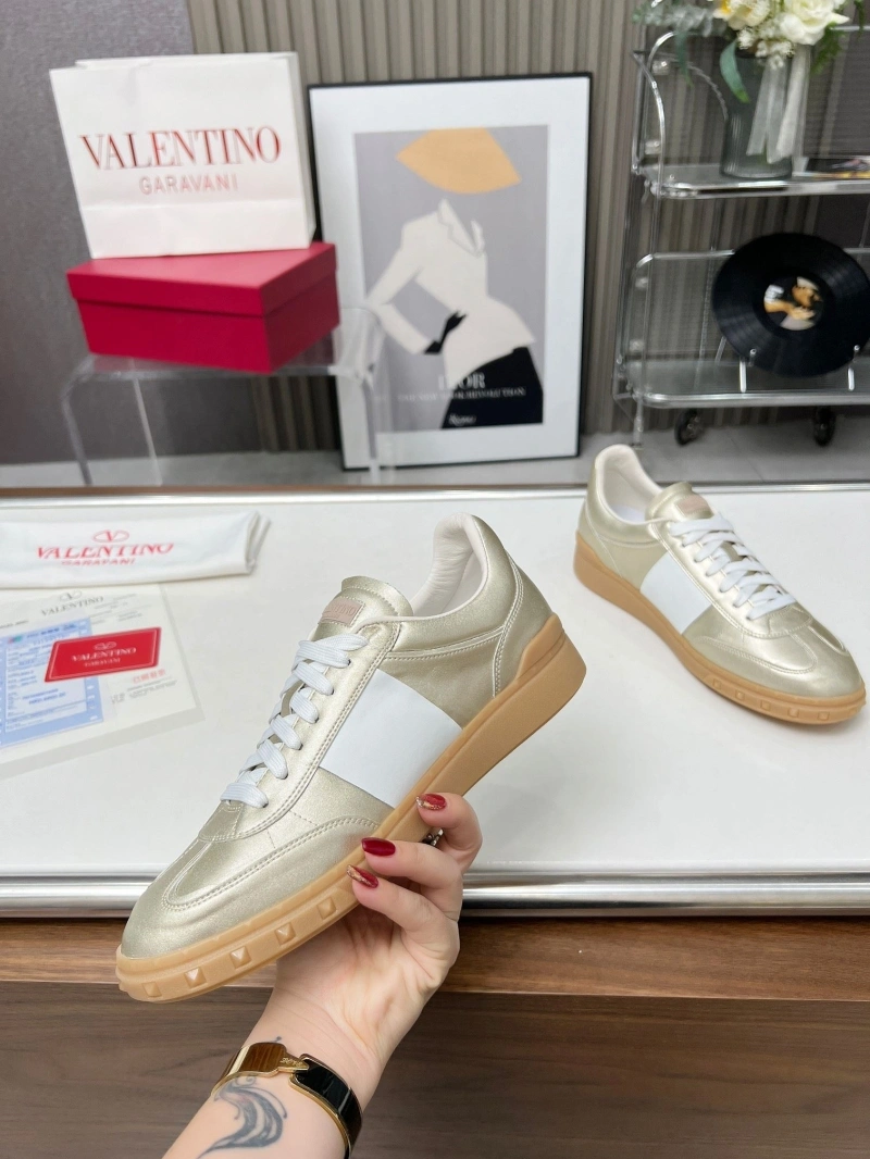 Vxlxntino Casual Shoes Bright 232514