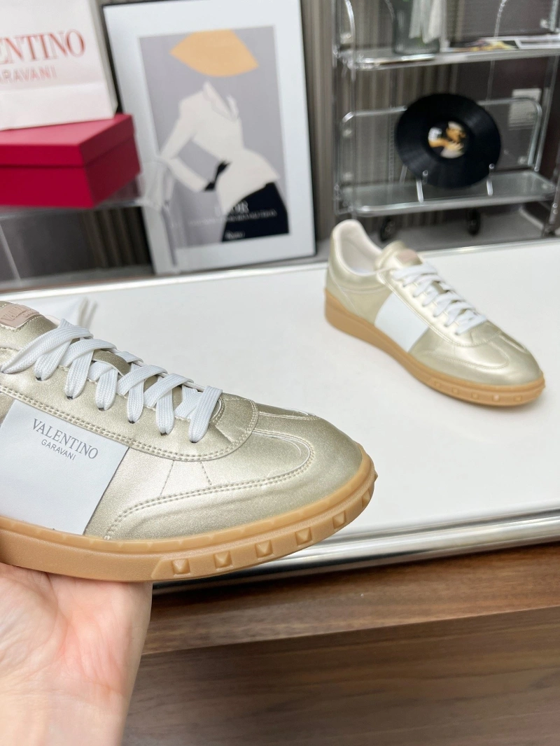 Vxlxntino Casual Shoes Bright 232514
