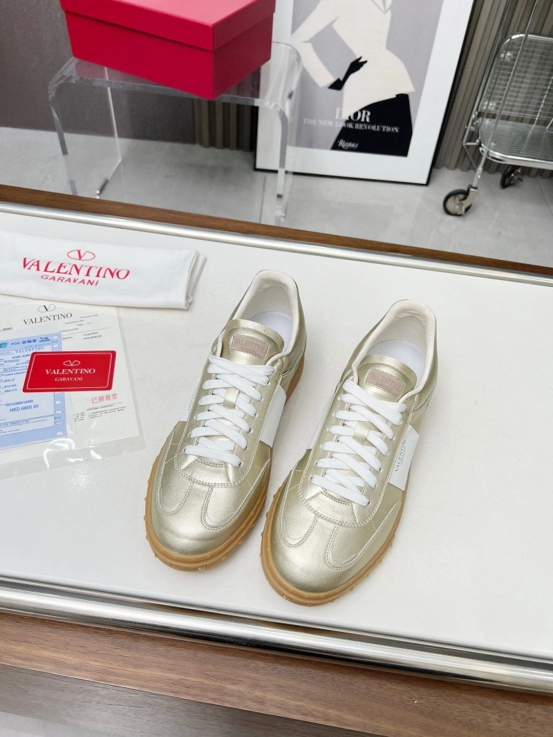 Vxlxntino Casual Shoes Bright 232514