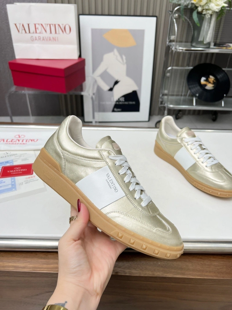 Vxlxntino Casual Shoes Bright 232514