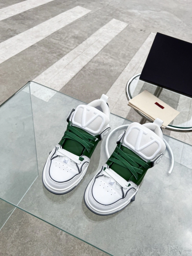Vxlxntino Casual Shoes Versatile 232504