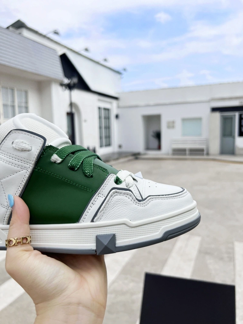 Vxlxntino Casual Shoes Versatile 232504