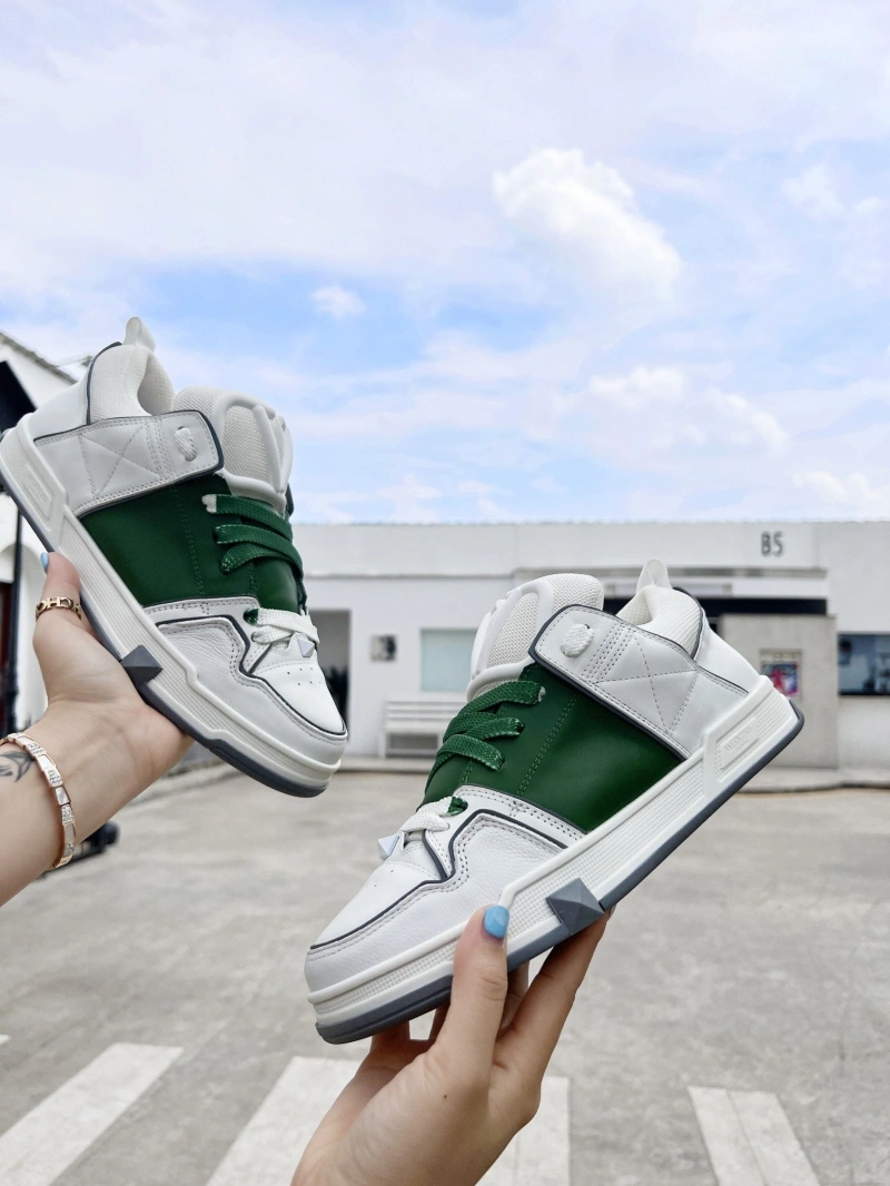 Vxlxntino Casual Shoes Versatile 232504