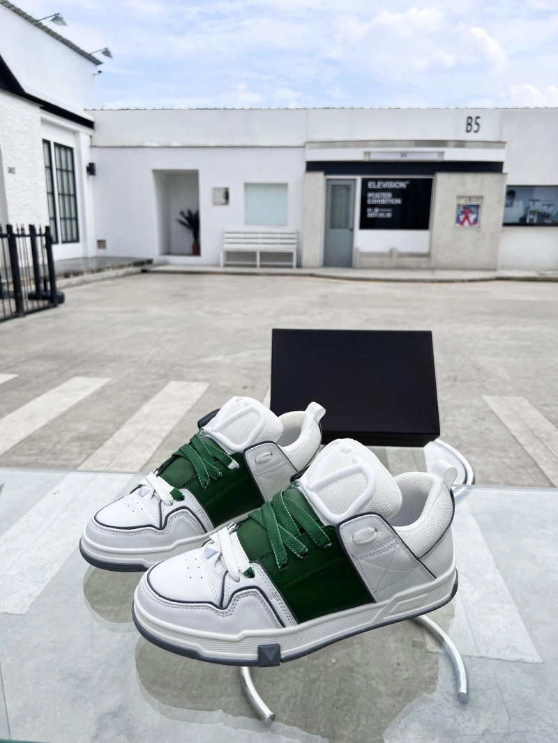 Vxlxntino Casual Shoes Versatile 232504