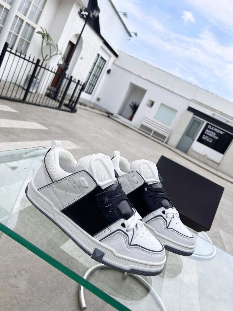 Vxlxntino Casual Shoes Sleek 232507