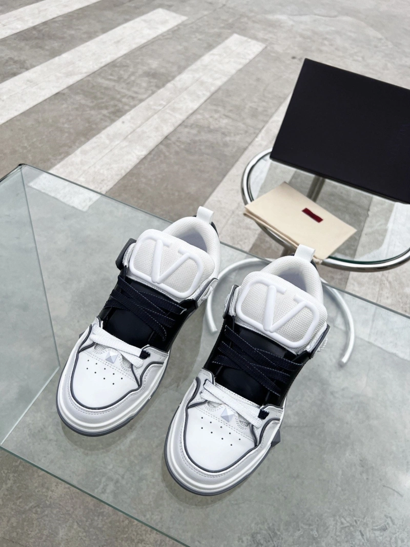 Vxlxntino Casual Shoes Sleek 232507