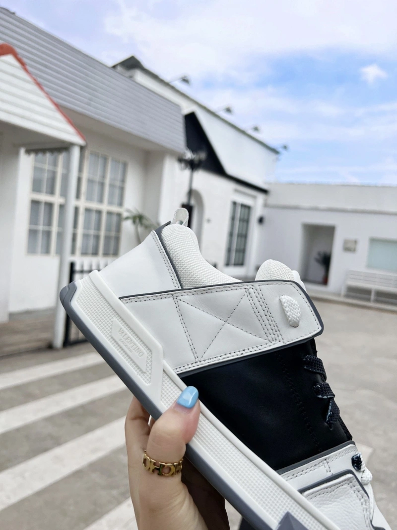 Vxlxntino Casual Shoes Sleek 232507