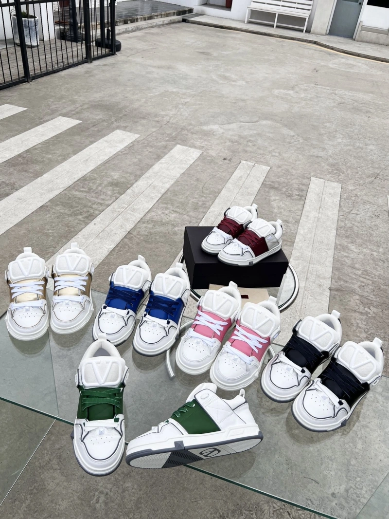 Vxlxntino Casual Shoes Sleek 232507