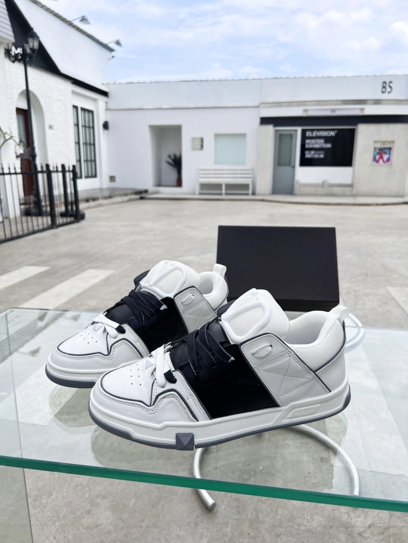 Vxlxntino Casual Shoes Sleek 232507